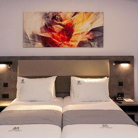 Meni Hotel & Apartments Афины Экстерьер фото