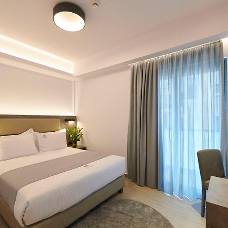 Meni Hotel & Apartments Афины Экстерьер фото