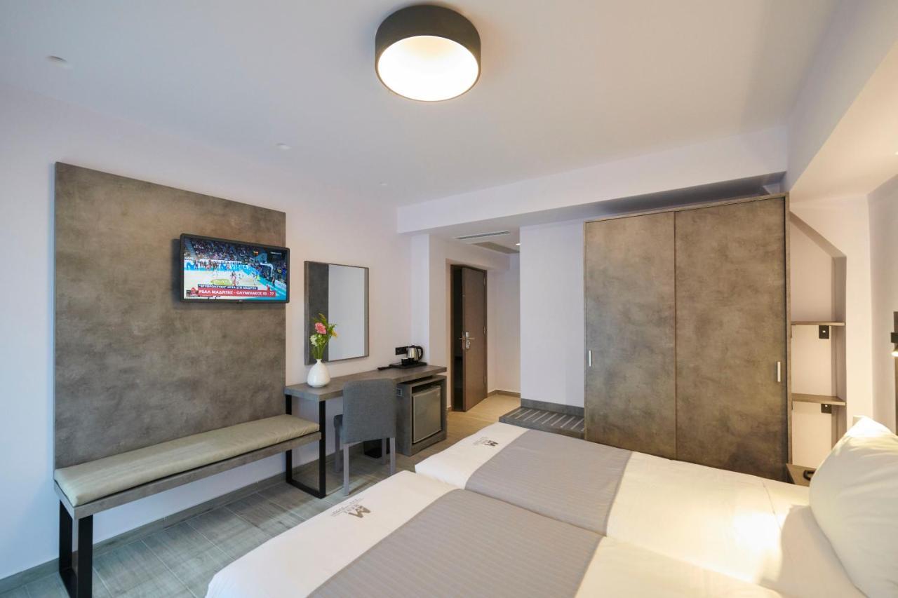 Meni Hotel & Apartments Афины Экстерьер фото