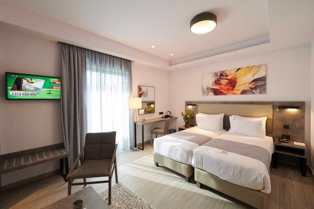 Meni Hotel & Apartments Афины Экстерьер фото