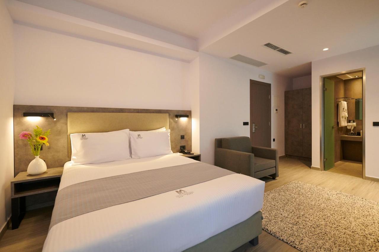 Meni Hotel & Apartments Афины Экстерьер фото