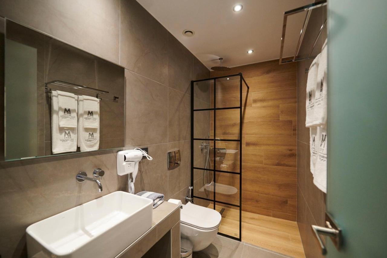 Meni Hotel & Apartments Афины Экстерьер фото