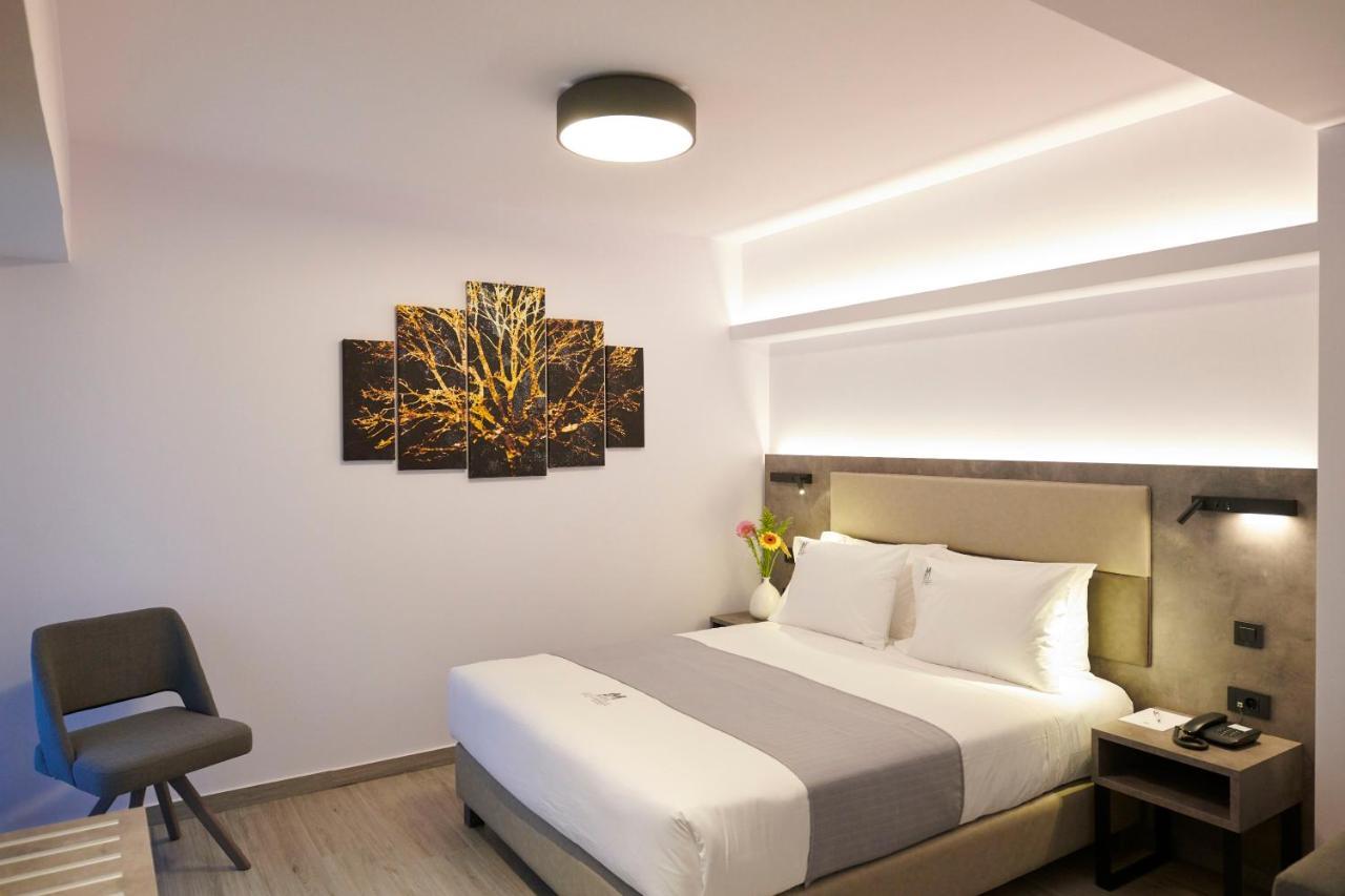 Meni Hotel & Apartments Афины Экстерьер фото